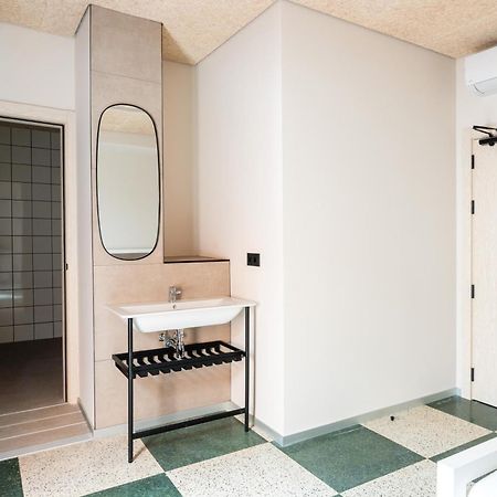 Lamia Bbk Women Hostel-Solo Mujeres Bilbao Eksteriør billede