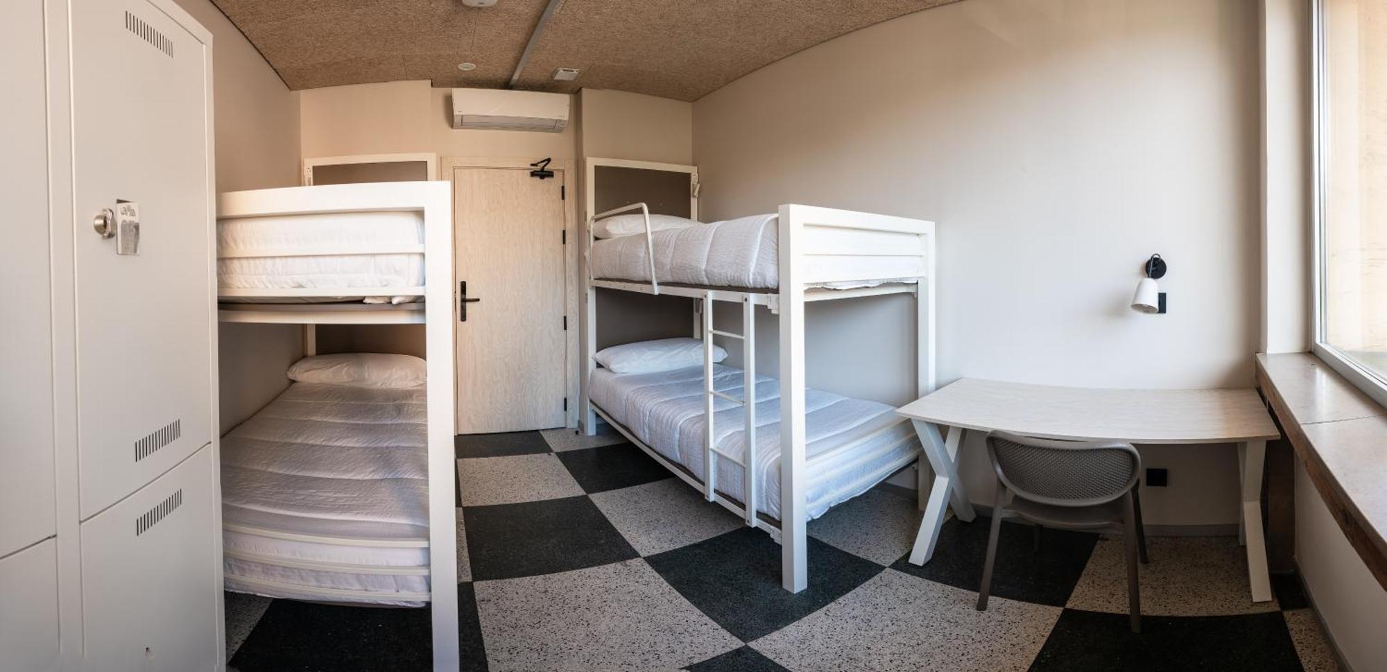 Lamia Bbk Women Hostel-Solo Mujeres Bilbao Eksteriør billede