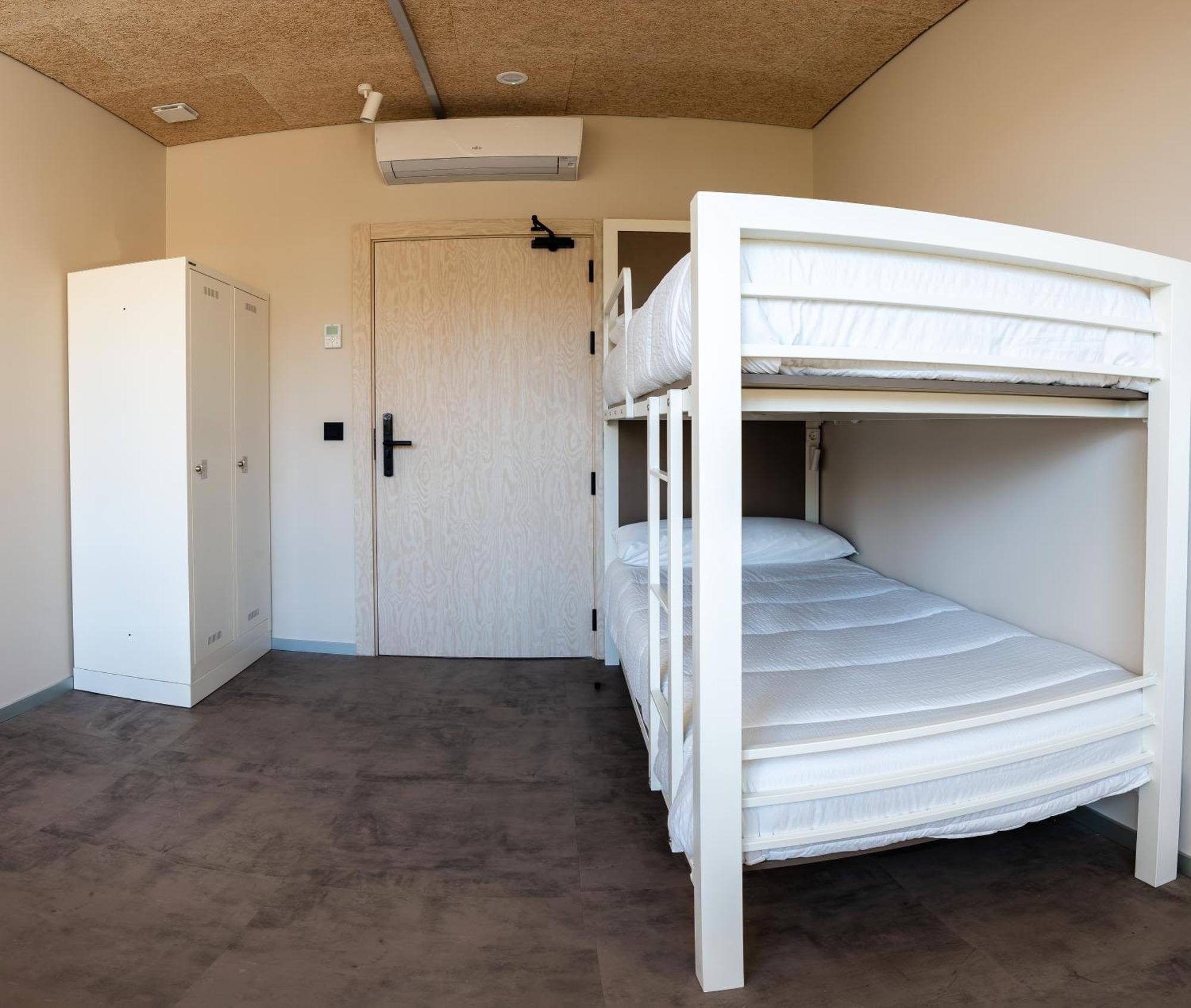 Lamia Bbk Women Hostel-Solo Mujeres Bilbao Eksteriør billede