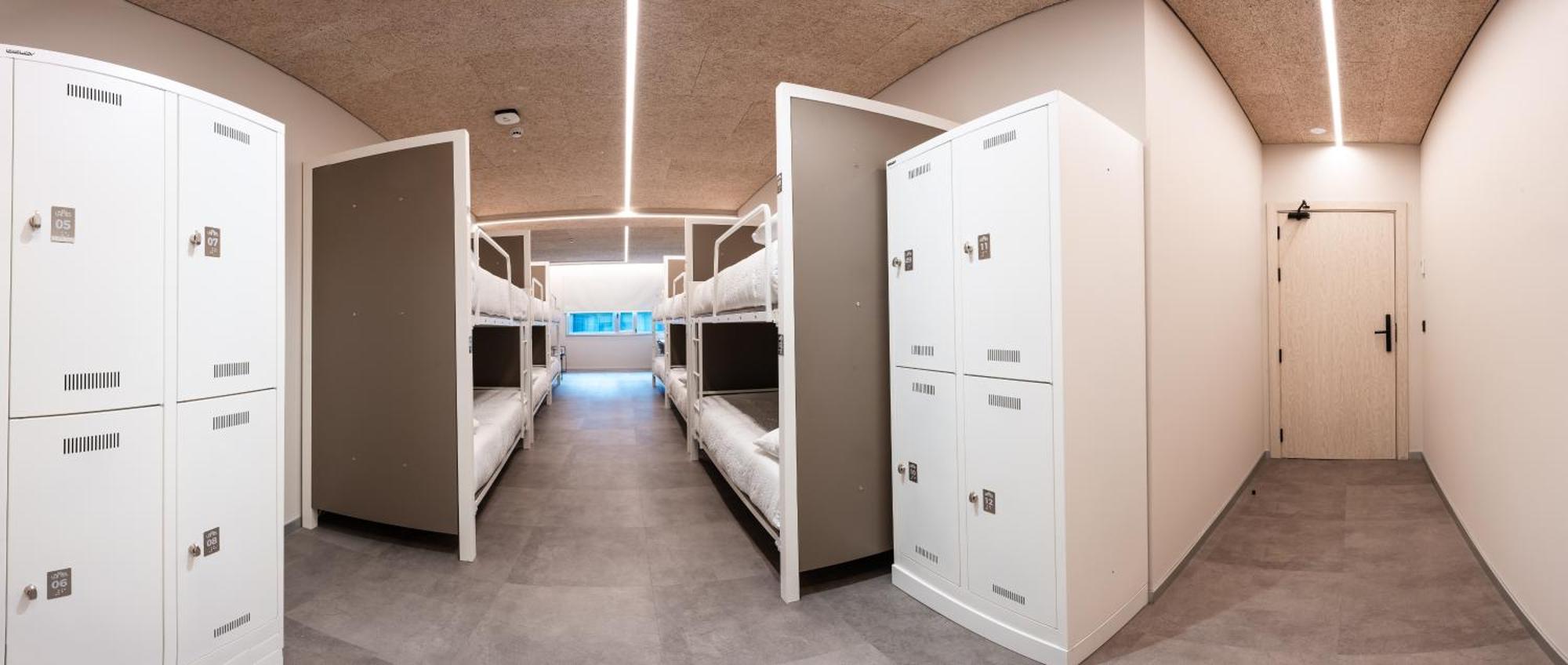 Lamia Bbk Women Hostel-Solo Mujeres Bilbao Eksteriør billede