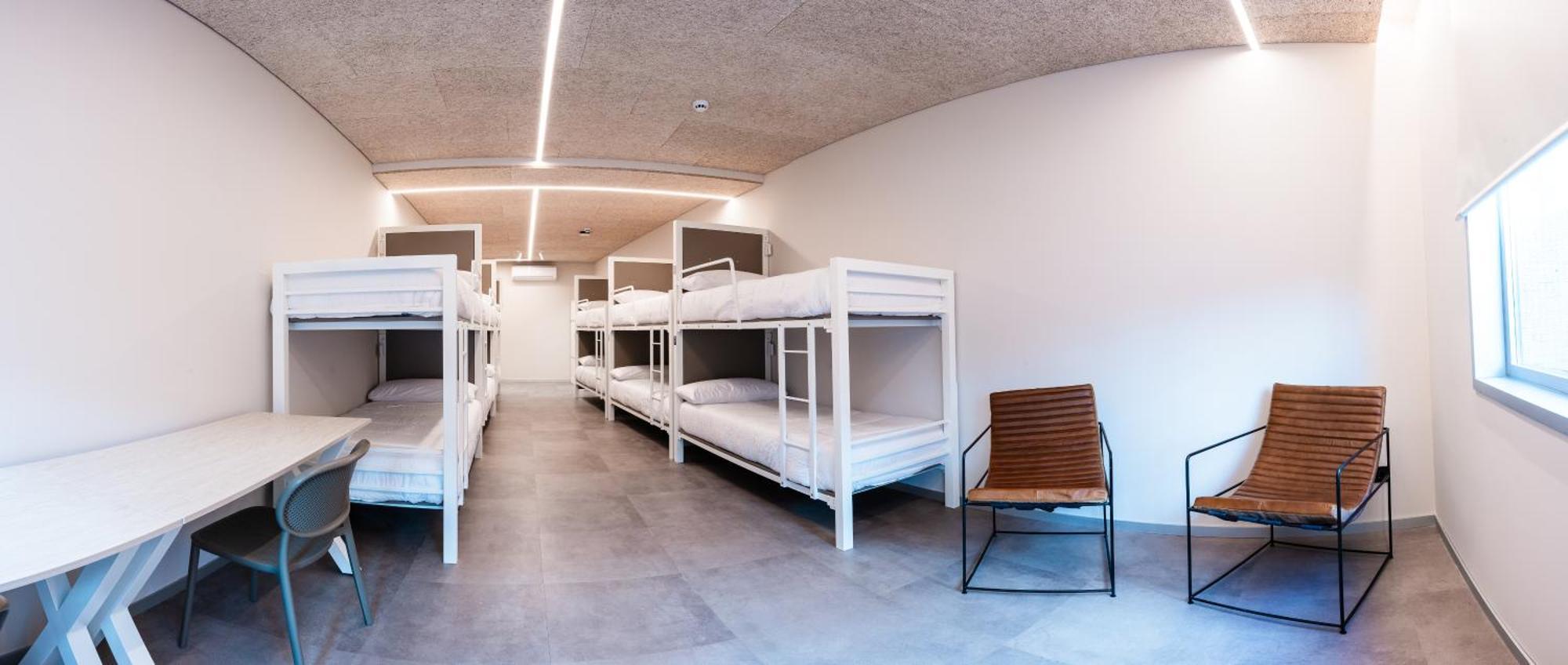 Lamia Bbk Women Hostel-Solo Mujeres Bilbao Eksteriør billede