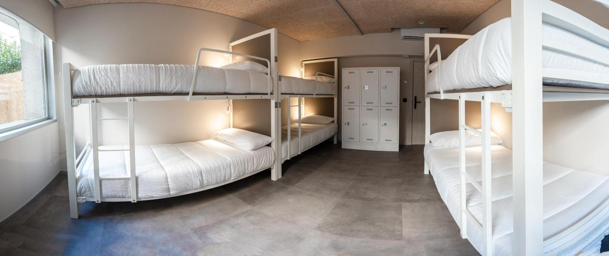 Lamia Bbk Women Hostel-Solo Mujeres Bilbao Eksteriør billede