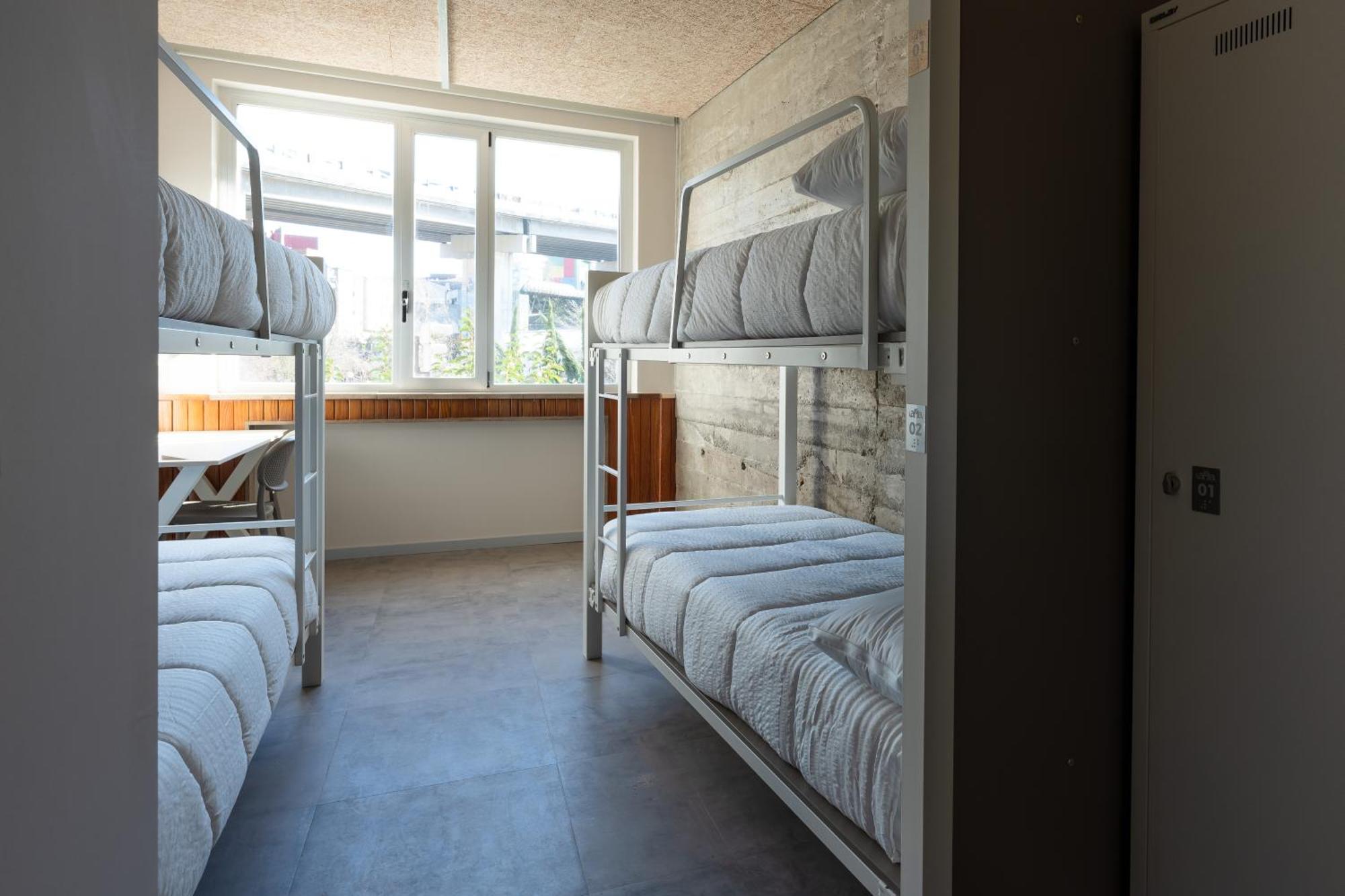 Lamia Bbk Women Hostel-Solo Mujeres Bilbao Eksteriør billede