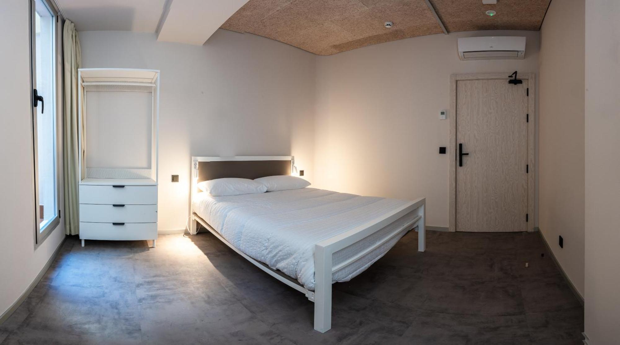 Lamia Bbk Women Hostel-Solo Mujeres Bilbao Eksteriør billede