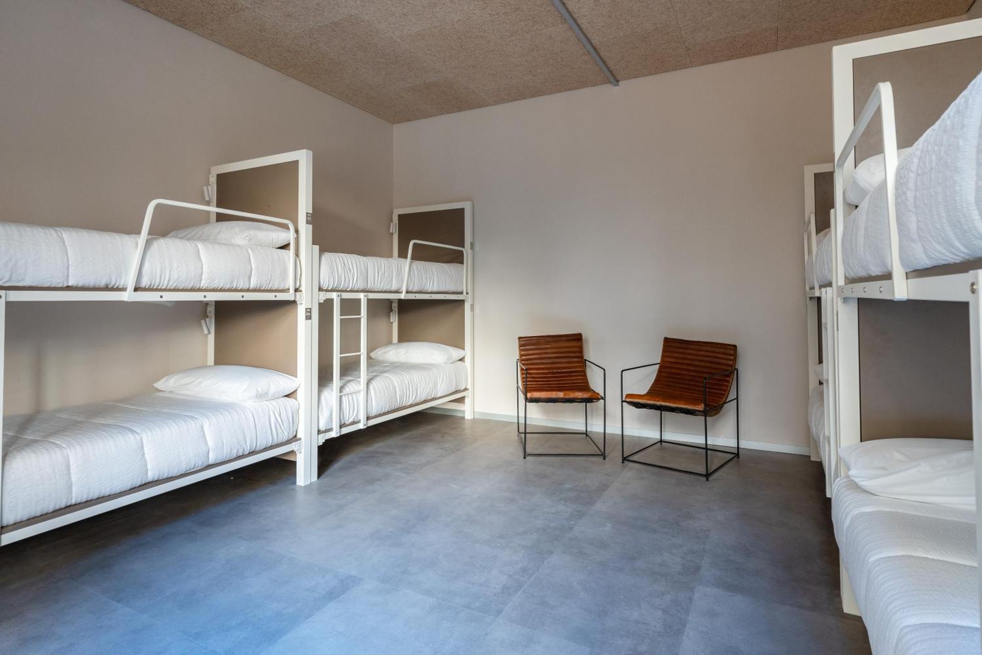 Lamia Bbk Women Hostel-Solo Mujeres Bilbao Eksteriør billede