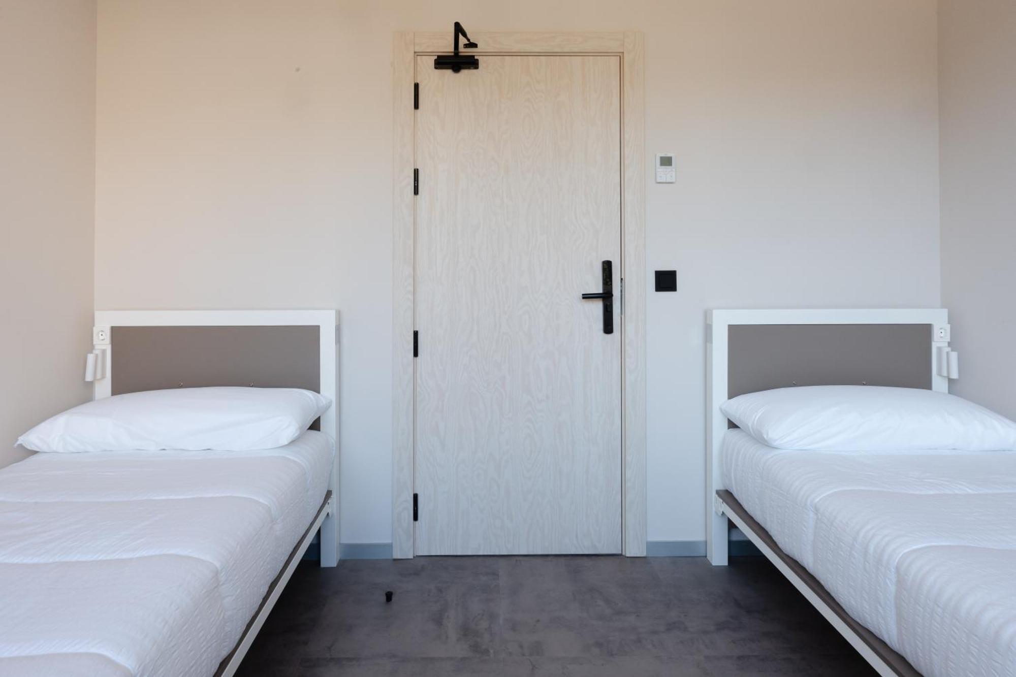 Lamia Bbk Women Hostel-Solo Mujeres Bilbao Eksteriør billede
