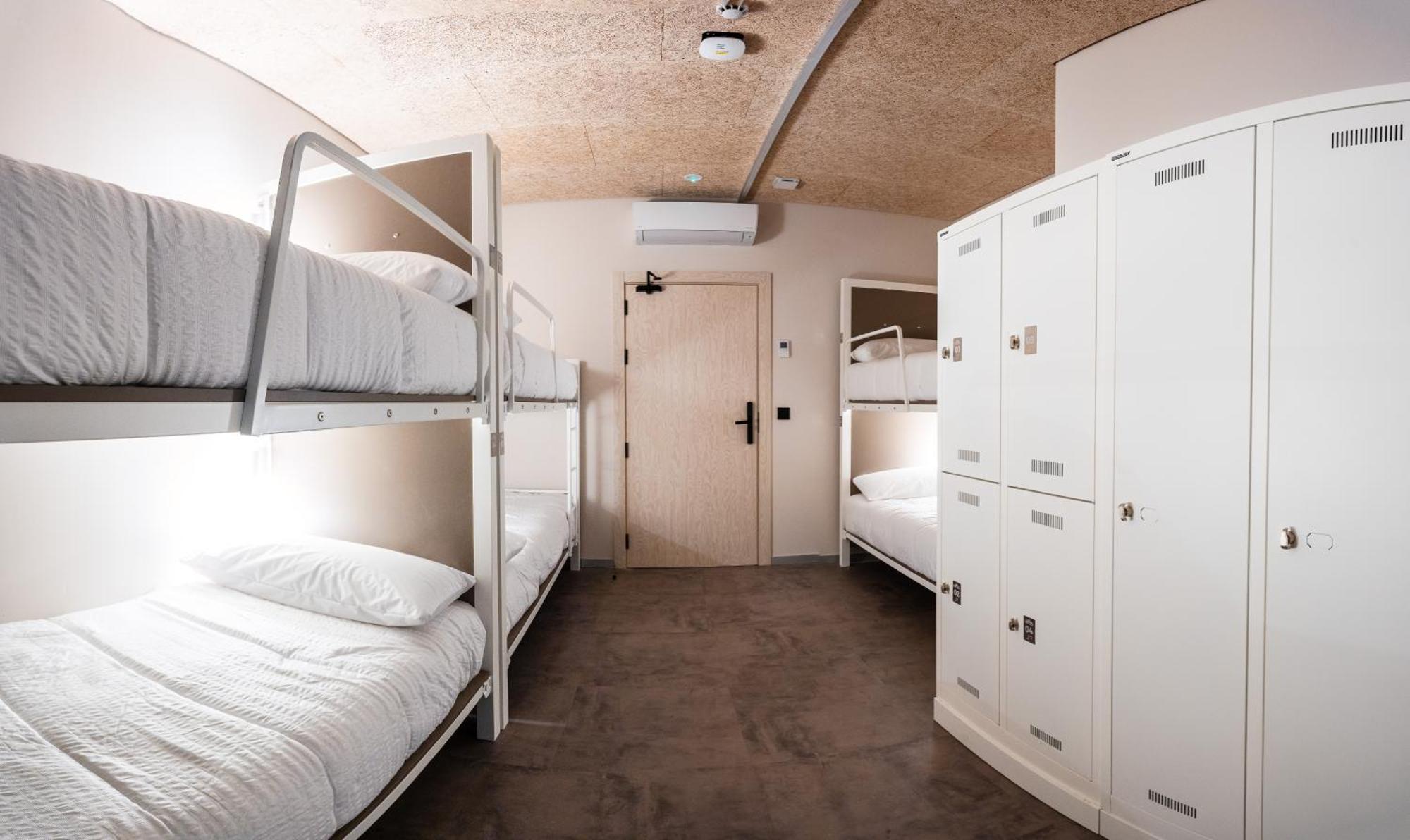 Lamia Bbk Women Hostel-Solo Mujeres Bilbao Eksteriør billede