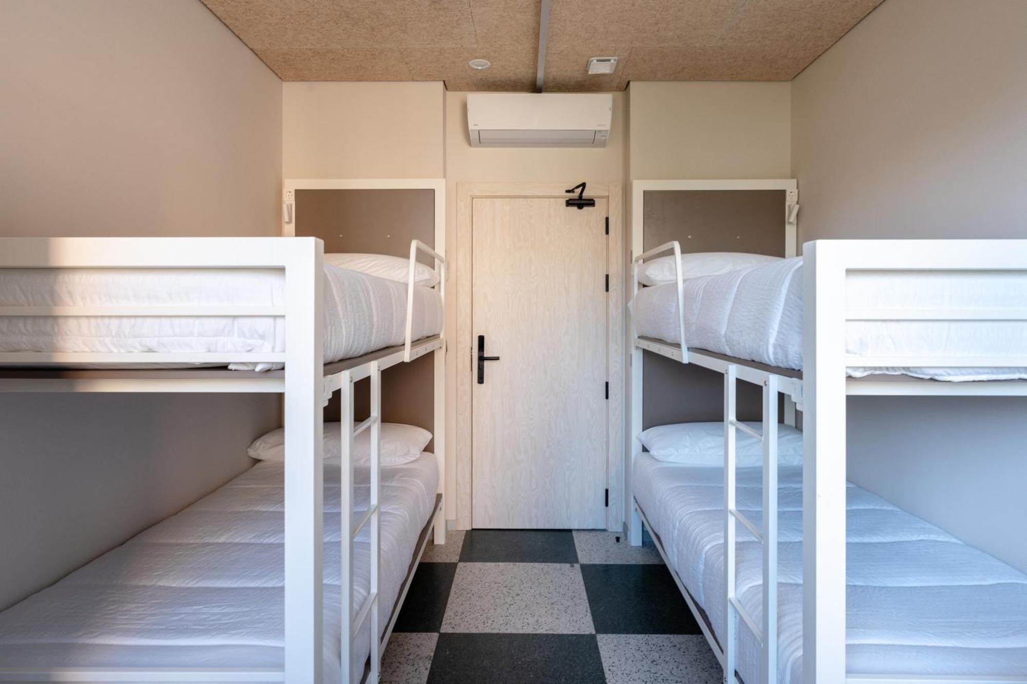 Lamia Bbk Women Hostel-Solo Mujeres Bilbao Eksteriør billede