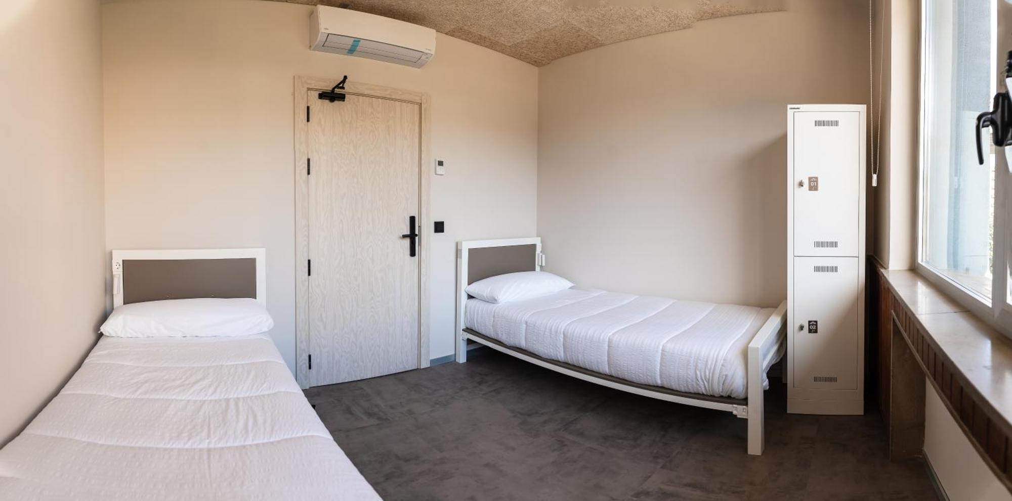 Lamia Bbk Women Hostel-Solo Mujeres Bilbao Eksteriør billede